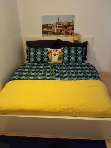 Minion & Snoopy Apartman - image 6