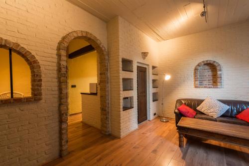 City Flats by Lybeer Hotel Group - image 6