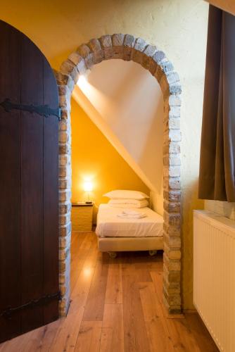 City Flats by Lybeer Hotel Group - image 4