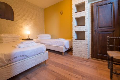 City Flats by Lybeer Hotel Group - main image