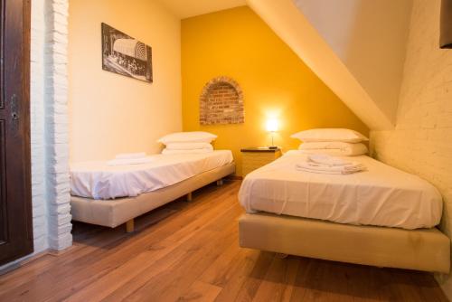City Flats by Lybeer Hotel Group - image 3