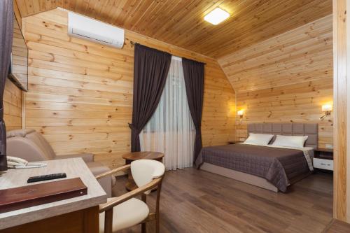 hotel photo