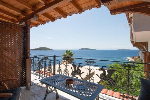  ClubOrsa Chrysoula´s Guest House in Skiathos-Stadt