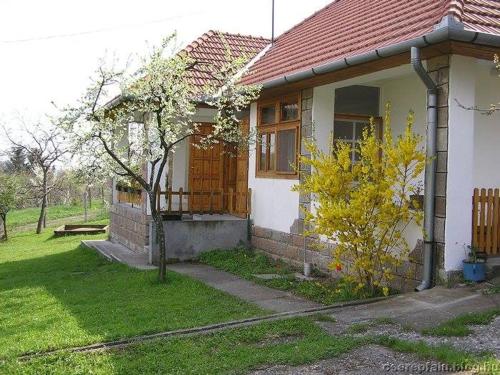  Csicseri vendégház in Cserépfalu