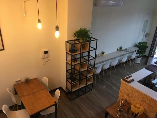 360 Coffee Homestay - Nantou