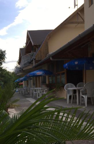  Fasor vendégház in Balatonszemes