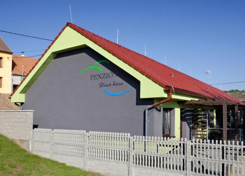 Penzion Stará hora - image 7