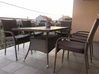 Apartmani Sunset Zadar