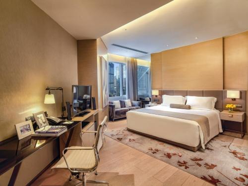 Fraser Suites Guangzhou_1_image