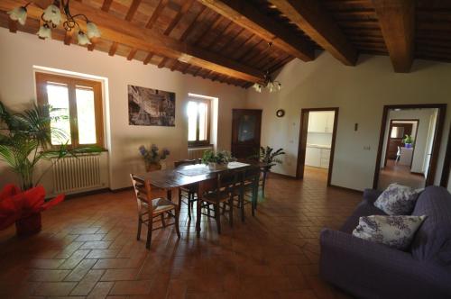  B&B Il Monchetto, Pension in Urbino