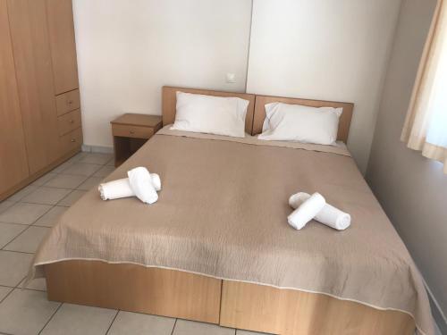  Chc Apartment - Hotel - Smirna in Limenas Chersonisou