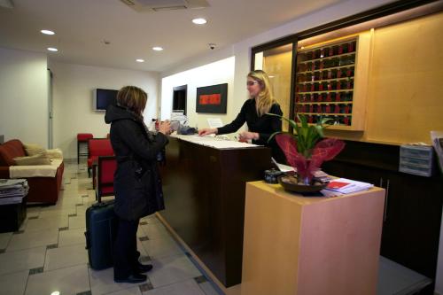 Hotel Davide - image 14