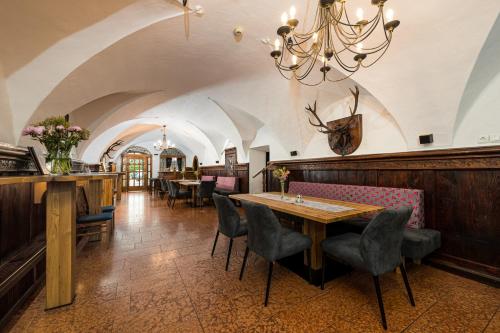 Hotel Bräurup - image 10