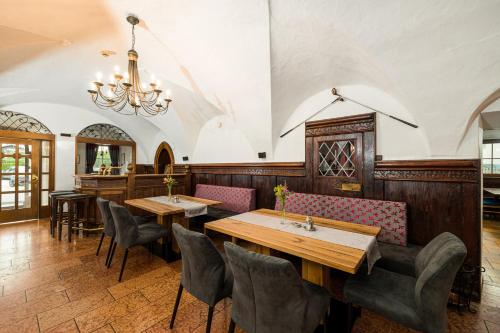 Hotel Bräurup - image 2