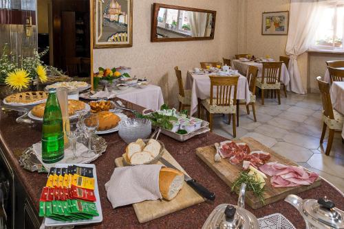 Hotel Cacciani - image 11