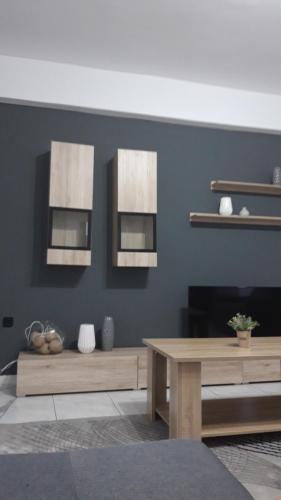  Villa Chrysiida in Mesiá