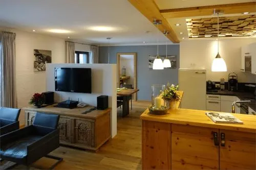 Ferienwohnungen Schmidbauer in Fischen im Allgäu, Deutschland
