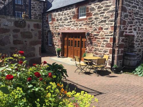 Mill Of Nethermill Holidays in Pennan
