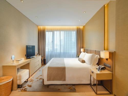 Fraser Suites Guangzhou