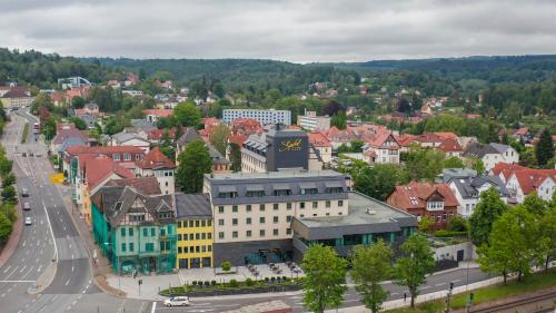 HVD Grand Hotel Suhl - main image