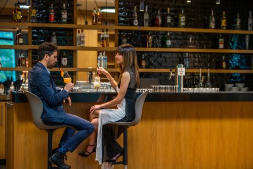 HVD Grand Hotel Suhl - image 6