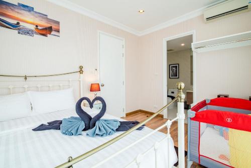 %name My Resort Condo Hua Hin D301 หัวหิน/ชะอำ