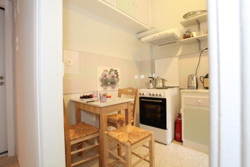 Your address in Koukaki by Athenian Homes - image 2