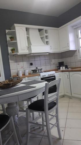  Villa Chrysiida in Mesiá