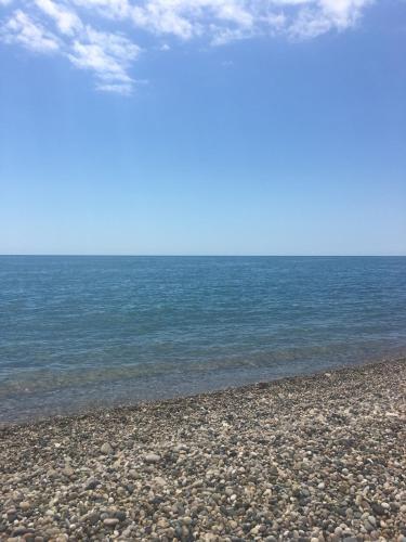 Квартира в Новом Афоне