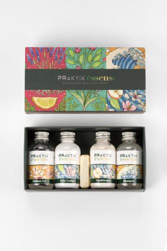 Praktik Èssens - image 8