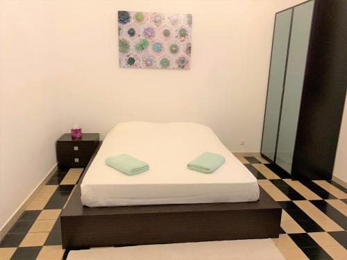  CASA VACANZA FERRARI in Brescia