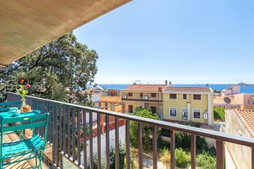 Casa Cala Luna 4