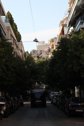 Your address in Koukaki by Athenian Home - 1 bdr Apt - image 7