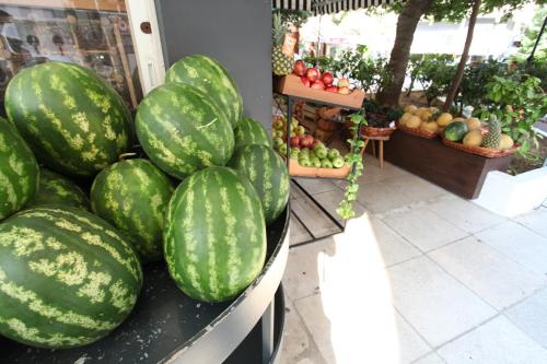 Your address in Koukaki by Athenian Home - 1 bdr Apt - image 8