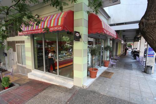 Your address in Koukaki by Athenian Home - 1 bdr Apt - image 12