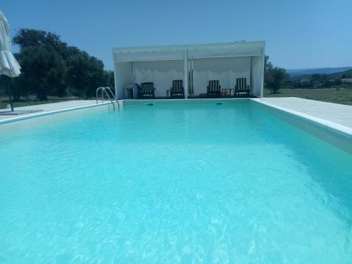 B&B Istentales Alghero