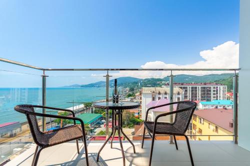 Prestige Hotel - image 13