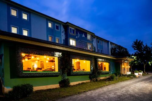 Elan Hotel in Limburg an der Lahn, Deutschland