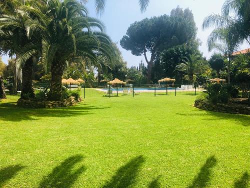 Apartamento BOHO BANUS Recien Reformado