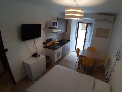 apartman Rijeka