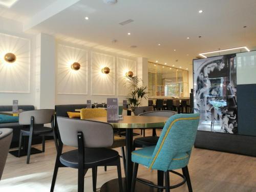 Gran Versalles - image 9