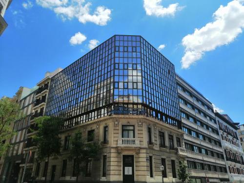 Gran Versalles, Madrid