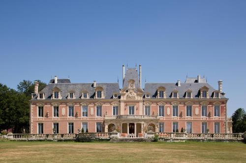 Alexandra Palace - La Maison Younan