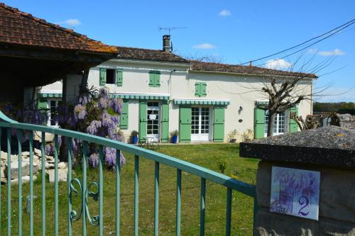 Le Petit Saule - Location saisonnière - Floirac