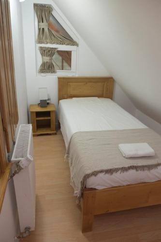 Pensiunea Casa Maria