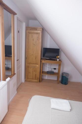 Pensiunea Casa Maria