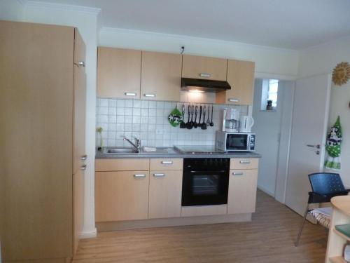 希泽格拉德假日公寓