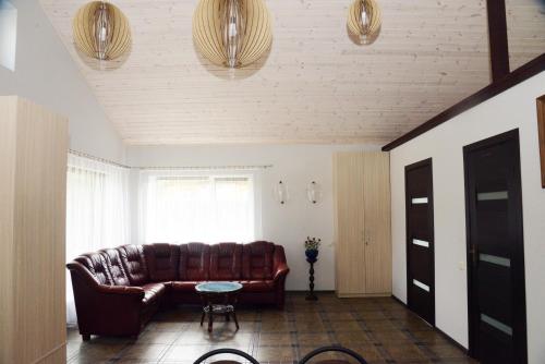 Smėlio Apartamentai (Smelio Apartamentai) in Anyksciai