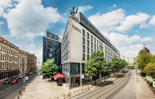 Penck Hotel Dresden