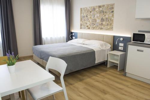  Casa Beccherie in Lazise